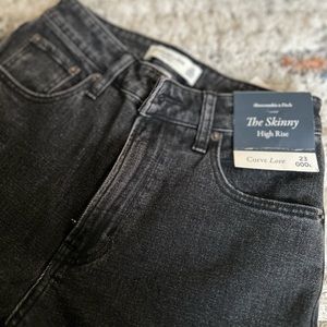 Abercrombie and fitch Jeans